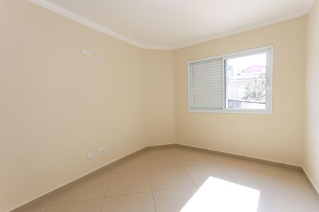 quarto 1 de casa para alugar com 2 quartos, 88m² em Jardim Amalia, São Paulo