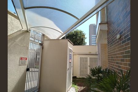 Studio à venda com 35m², 1 quarto e sem vagaPortaria