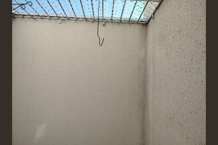 Studio à venda com 35m², 1 quarto e sem vagaÁrea externa - estendal
