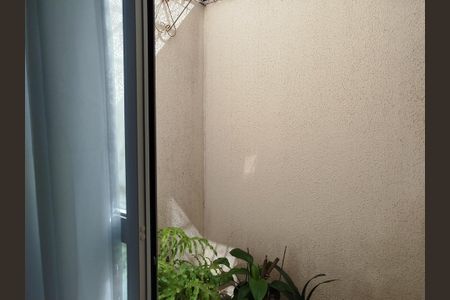 Studio à venda com 35m², 1 quarto e sem vagaÁrea externa - estendal