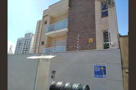 Studio à venda com 35m², 1 quarto e sem vagaFachada - Placa cód:2ASP3224-394 em 12/05/26