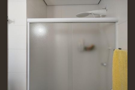 Studio à venda com 35m², 1 quarto e sem vagaBanheiro