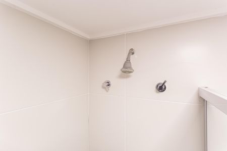 Studio para alugar com 38m², 1 quarto e sem vagaBanheiro