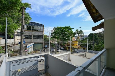 Casa para alugar com 88m², 2 quartos e 1 vagaVista da Suíte