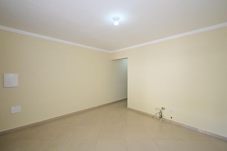 Sala de casa para alugar com 2 quartos, 88m² em Jardim Amalia, São Paulo
