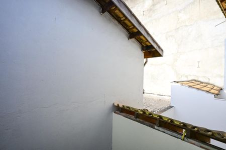 Casa para alugar com 88m², 2 quartos e 1 vagaVista do Quarto