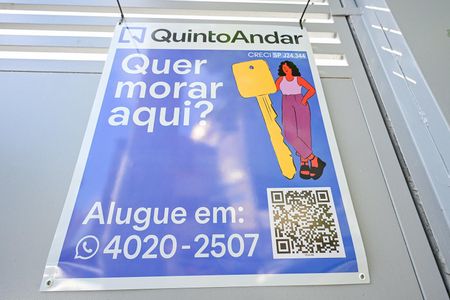 Casa para alugar com 88m², 2 quartos e 1 vagaFachada