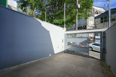 Casa para alugar com 88m², 2 quartos e 1 vagaGaragem