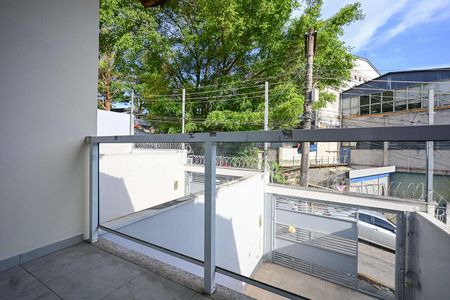 Casa para alugar com 88m², 2 quartos e 1 vagaVaranda da Suíte 