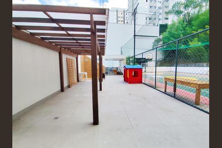 Apartamento à venda com 105m², 4 quartos e 2 vagas Apartamento à venda com 105m², 4 quartos e 2 vagasÁrea comum
