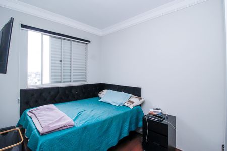 Apartamento à venda com 105m², 4 quartos e 2 vagas Apartamento à venda com 105m², 4 quartos e 2 vagasQuarto 3
