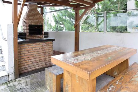 Apartamento à venda com 105m², 4 quartos e 2 vagas Apartamento à venda com 105m², 4 quartos e 2 vagasÁrea comum