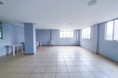 Apartamento à venda com 105m², 4 quartos e 2 vagas Apartamento à venda com 105m², 4 quartos e 2 vagasÁrea comum