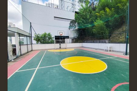 Apartamento à venda com 105m², 4 quartos e 2 vagas Apartamento à venda com 105m², 4 quartos e 2 vagasÁrea comum