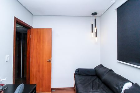 Apartamento à venda com 105m², 4 quartos e 2 vagas Apartamento à venda com 105m², 4 quartos e 2 vagasQuarto 2