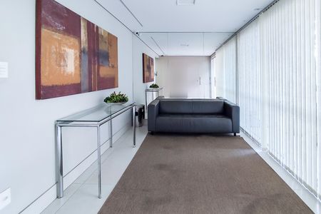 Apartamento à venda com 105m², 4 quartos e 2 vagas Apartamento à venda com 105m², 4 quartos e 2 vagasÁrea comum