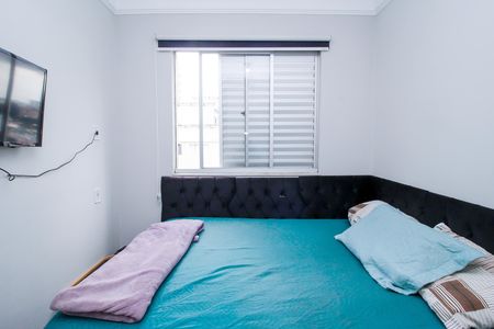 Apartamento à venda com 105m², 4 quartos e 2 vagas Apartamento à venda com 105m², 4 quartos e 2 vagasQuarto 3