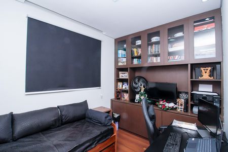 Apartamento à venda com 105m², 4 quartos e 2 vagas Apartamento à venda com 105m², 4 quartos e 2 vagasQuarto 2