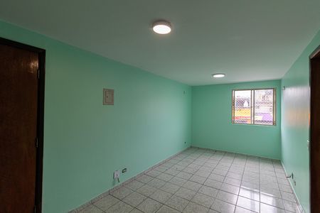 Apartamento à venda com 54m², 2 quartos e 1 vagaSala