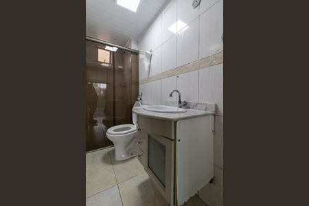 Apartamento à venda com 54m², 2 quartos e 1 vagaBanheiro