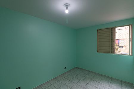 Apartamento à venda com 54m², 2 quartos e 1 vagaQuarto 2