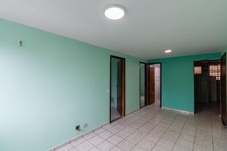 Apartamento à venda com 54m², 2 quartos e 1 vagaSala