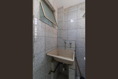 Apartamento à venda com 54m², 2 quartos e 1 vagaÁrea de Serviço