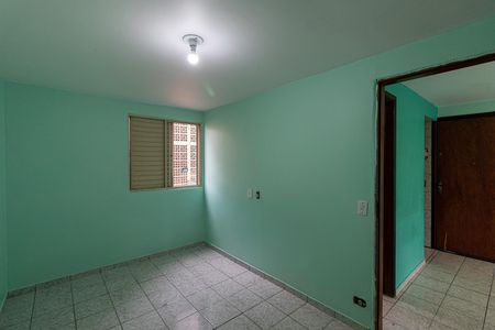 Apartamento à venda com 54m², 2 quartos e 1 vagaQuarto 2