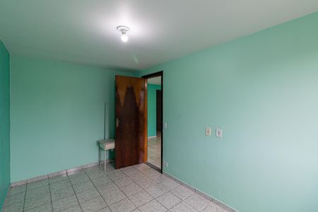 Apartamento à venda com 54m², 2 quartos e 1 vagaQuarto 1