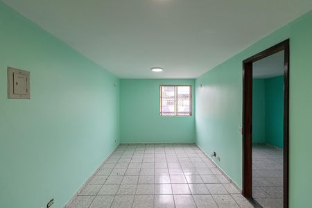 Apartamento à venda com 54m², 2 quartos e 1 vagaSala