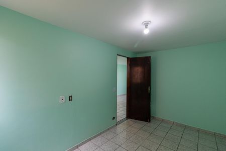 Apartamento à venda com 54m², 2 quartos e 1 vagaQuarto 2