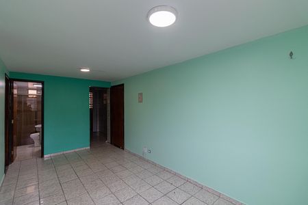 Apartamento à venda com 54m², 2 quartos e 1 vagaSala