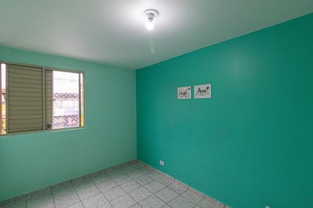 Apartamento à venda com 54m², 2 quartos e 1 vagaQuarto 1