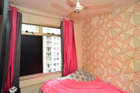 Apartamento à venda com 60m², 2 quartos e 1 vaga Apartamento à venda com 60m², 2 quartos e 1 vagaQuarto 2