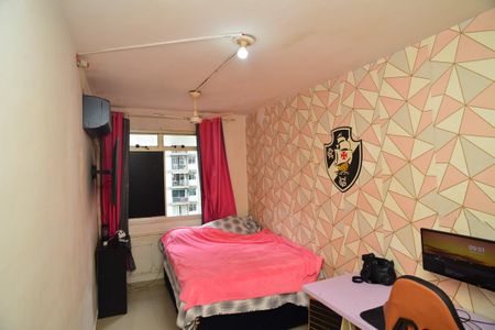 Apartamento à venda com 60m², 2 quartos e 1 vaga Apartamento à venda com 60m², 2 quartos e 1 vagaQuarto 2