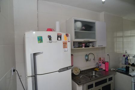 Apartamento à venda com 60m², 2 quartos e 1 vaga Apartamento à venda com 60m², 2 quartos e 1 vagaCozinha