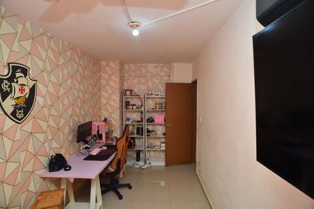 Apartamento à venda com 60m², 2 quartos e 1 vaga Apartamento à venda com 60m², 2 quartos e 1 vagaQuarto 2