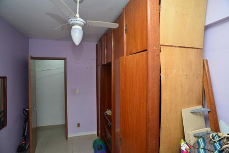 Quarto 1 de apartamento à venda com 2 quartos, 60m² em Itanhangá, Rio de Janeiro