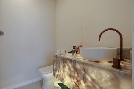 Apartamento para alugar com 88m², 3 quartos e 2 vagasLavabo