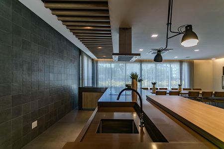 Apartamento para alugar com 88m², 3 quartos e 2 vagasÁrea Comum