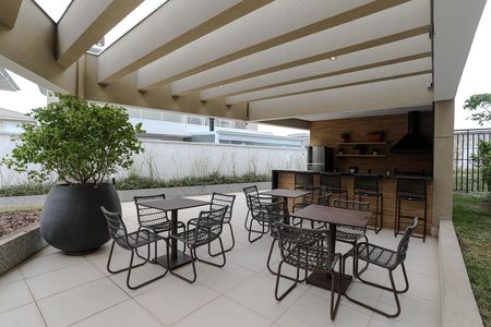 Apartamento para alugar com 88m², 3 quartos e 2 vagasÁrea Comum