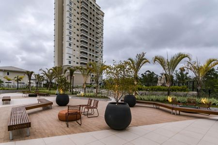 Apartamento para alugar com 88m², 3 quartos e 2 vagasÁrea Comum