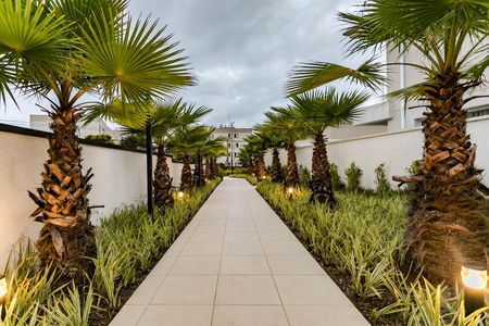 Apartamento para alugar com 88m², 3 quartos e 2 vagasÁrea Comum