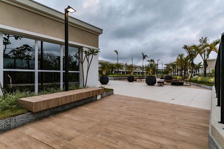 Apartamento para alugar com 88m², 3 quartos e 2 vagasÁrea Comum