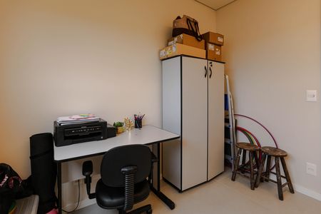Apartamento para alugar com 88m², 3 quartos e 2 vagasQuarto 2