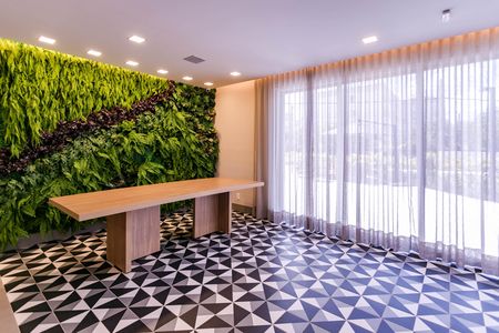 Apartamento para alugar com 88m², 3 quartos e 2 vagasÁrea Comum