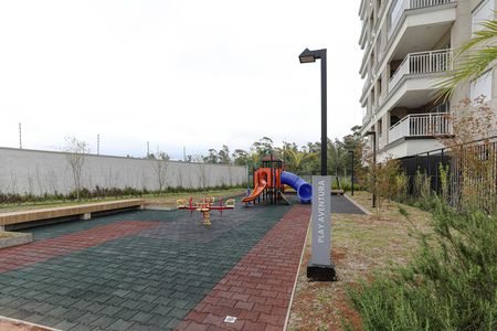 Apartamento para alugar com 88m², 3 quartos e 2 vagasÁrea Comum