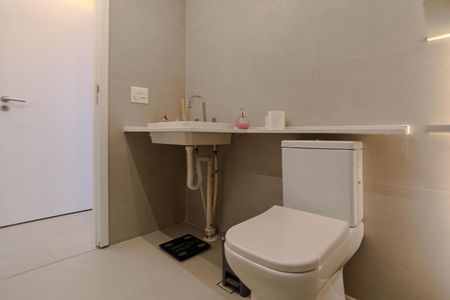 Apartamento para alugar com 88m², 3 quartos e 2 vagasBanheiro
