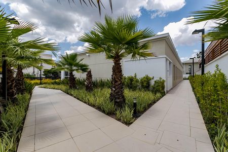 Apartamento para alugar com 88m², 3 quartos e 2 vagasÁrea Comum