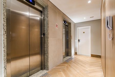 Apartamento para alugar com 88m², 3 quartos e 2 vagasÁrea Comum